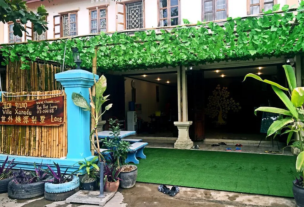 Villa Xanadu-1